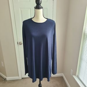 NWT LTS Tall Swing Top